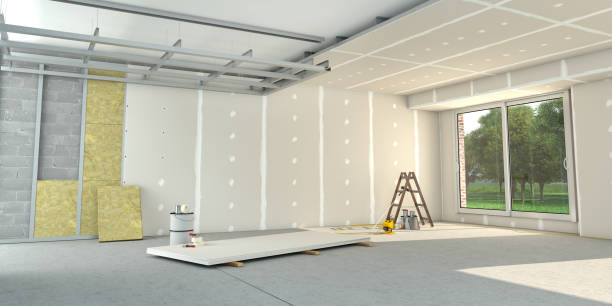 Best Types of Insulation in Merritt Island, FL
